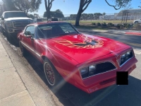 1978 Pontiac Firebird for sale in Michigan (ID-145962)