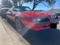 1978 Pontiac Firebird for sale in Michigan (ID-145962)