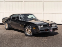 1978 Pontiac Firebird for sale in Michigan (ID-155930)