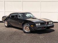 1978 Pontiac Firebird for sale in Michigan (ID-155930)