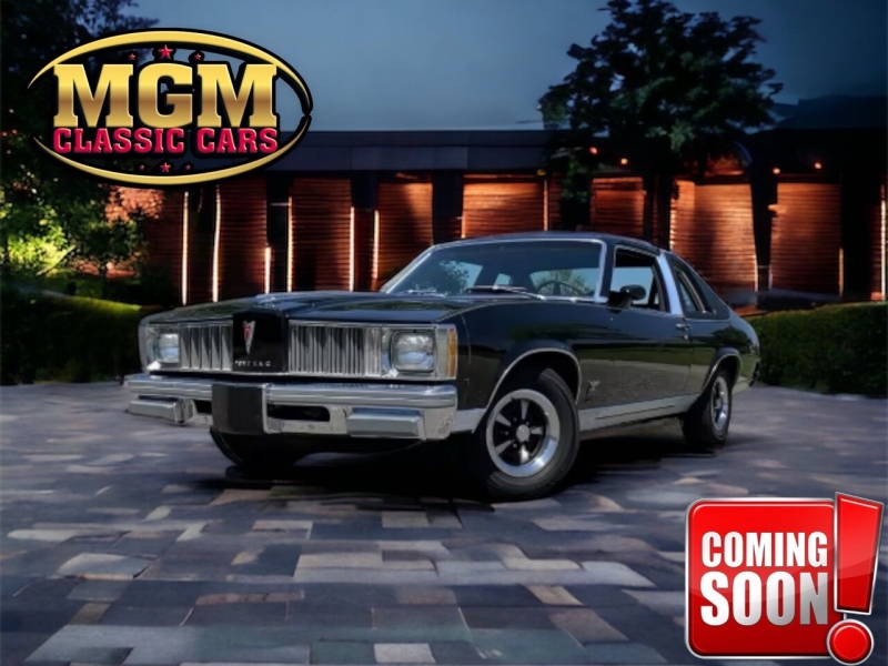 1978 Pontiac Phoenix for sale in Addison, Illinois (ID-118076)
