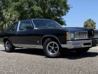 1978 Pontiac Phoenix for sale in Addison, Illinois (ID-118076)