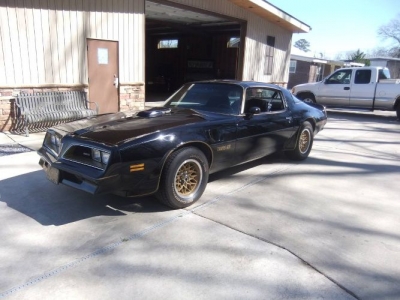 1978 Pontiac Trans Am for sale