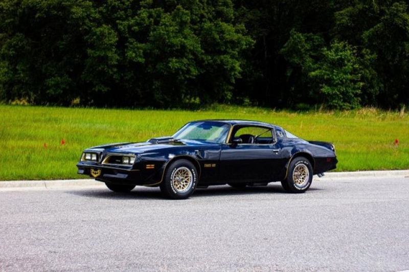 1978 Pontiac Trans Am for sale in Riverhead, New York (ID-98515) 1978 Pontiac Trans Am for sale in Riverhead, New York (ID-98515)