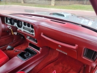 1978 Pontiac Trans Am for sale in Michigan (ID-113474)