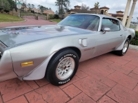1978 Pontiac Trans Am for sale in Michigan (ID-113474)