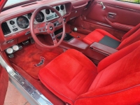 1978 Pontiac Trans Am for sale in Michigan (ID-113474)