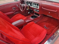 1978 Pontiac Trans Am for sale in Michigan (ID-113474)