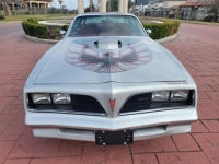 1978 Pontiac Trans Am for sale in Michigan (ID-113474)