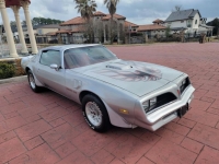 1978 Pontiac Trans Am for sale in Michigan (ID-113474)