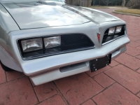 1978 Pontiac Trans Am for sale in Michigan (ID-113474)