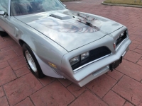 1978 Pontiac Trans Am for sale in Michigan (ID-113474)
