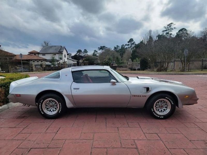 1978 Pontiac Trans Am for sale in Riverhead, New York (ID-113805) 1978 Pontiac Trans Am for sale in Riverhead, New York (ID-113805)
