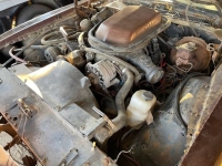1978 Pontiac Trans Am for sale in Michigan (ID-119656)