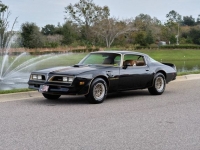 1978 Pontiac Trans Am for sale in Riverhead, New York (ID-124548)