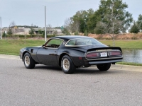 1978 Pontiac Trans Am for sale in Riverhead, New York (ID-124548)