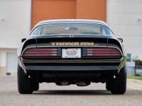 1978 Pontiac Trans Am for sale in Riverhead, New York (ID-124548)