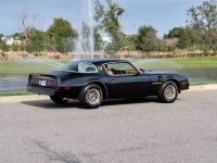 1978 Pontiac Trans Am for sale in Riverhead, New York (ID-124548)