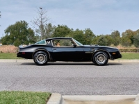 1978 Pontiac Trans Am for sale in Riverhead, New York (ID-124548)