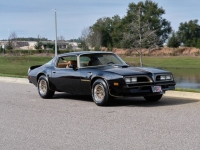1978 Pontiac Trans Am for sale in Riverhead, New York (ID-124548)