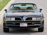 1978 Pontiac Trans Am for sale in Riverhead, New York (ID-124548)