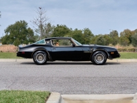 1978 Pontiac Trans Am for sale (ID-124890)