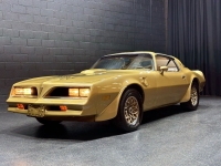 1978 Pontiac Trans Am for sale in Addison, Illinois (ID-126930)