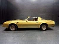1978 Pontiac Trans Am for sale in Addison, Illinois (ID-126930)