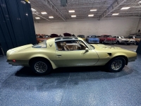 1978 Pontiac Trans Am for sale in Addison, Illinois (ID-126930)