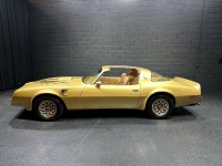 1978 Pontiac Trans Am for sale in Addison, Illinois (ID-126930)
