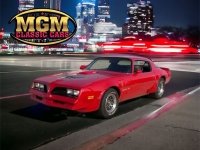 1978 Pontiac Trans Am for sale in Addison, Illinois (ID-126973)