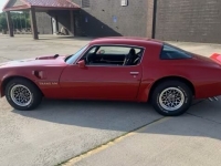 1978 Pontiac Trans Am for sale in Addison, Illinois (ID-126973)