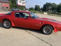 1978 Pontiac Trans Am for sale in Addison, Illinois (ID-126973)
