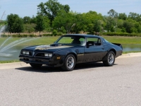 1978 Pontiac Trans Am for sale in Riverhead, New York (ID-127920)