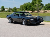 1978 Pontiac Trans Am for sale in Riverhead, New York (ID-127920)