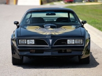 1978 Pontiac Trans Am for sale in Riverhead, New York (ID-127920)