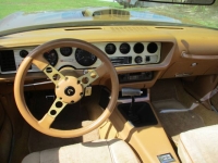 1978 Pontiac Trans Am for sale in Michigan (ID-130814)