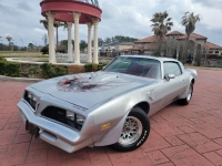 1978 Pontiac Trans Am for sale (ID-113739)