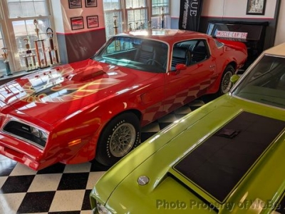1978 Pontiac Trans Am for sale