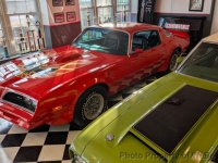 1978 Pontiac Trans Am for sale in Riverhead, New York (ID-137775)