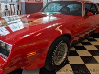 1978 Pontiac Trans Am for sale in Riverhead, New York (ID-137775)