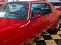 1978 Pontiac Trans Am for sale in Riverhead, New York (ID-137775)