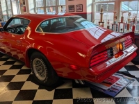 1978 Pontiac Trans Am for sale in Riverhead, New York (ID-137775)