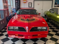 1978 Pontiac Trans Am for sale in Riverhead, New York (ID-137775)