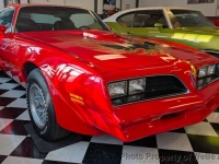 1978 Pontiac Trans Am for sale in Riverhead, New York (ID-137775)