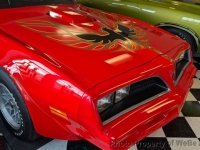 1978 Pontiac Trans Am for sale in Riverhead, New York (ID-137775)