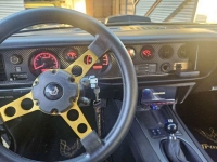 1978 Pontiac Trans Am for sale in Michigan (ID-138424)