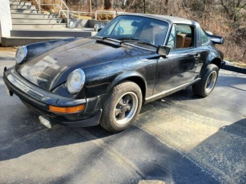 1978 Porsche 911 for sale in Michigan (ID-102481) 1978 Porsche 911 for sale in Michigan (ID-102481)