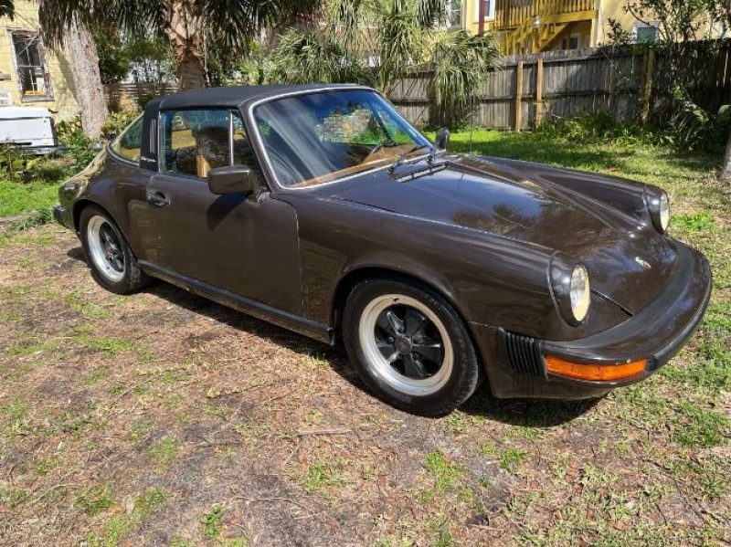 1978 Porsche 911 for sale in Michigan (ID-141961)