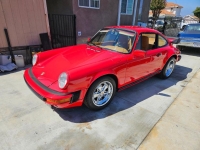 1978 Porsche 911 for sale (ID-146884)